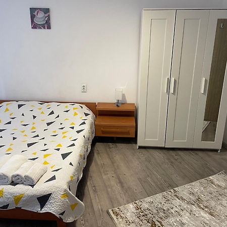 Studio Piata Amzei Nr.1 Apartman Bukarest Kültér fotó