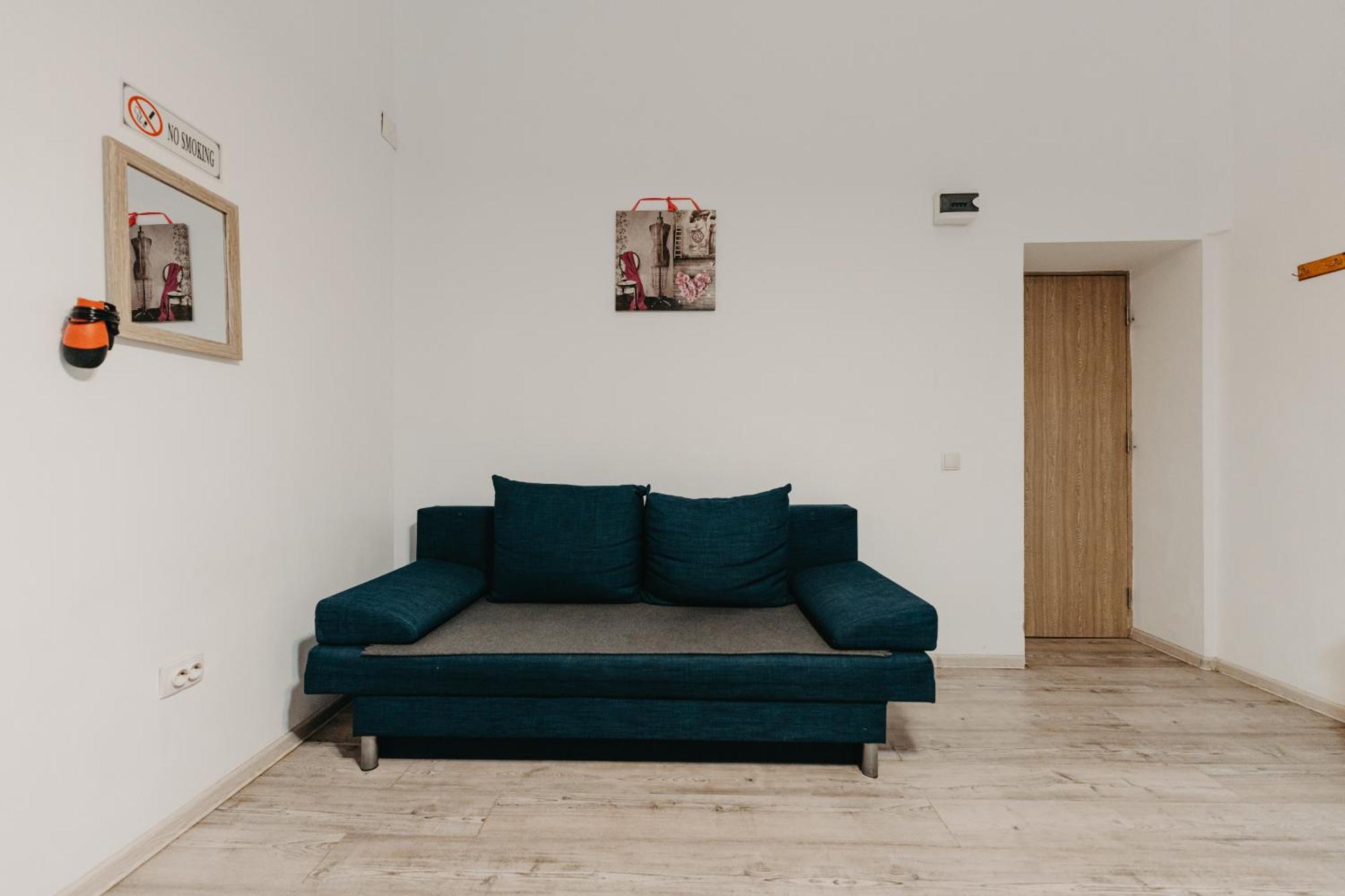 Studio Piata Amzei Nr.1 Apartman Bukarest Kültér fotó