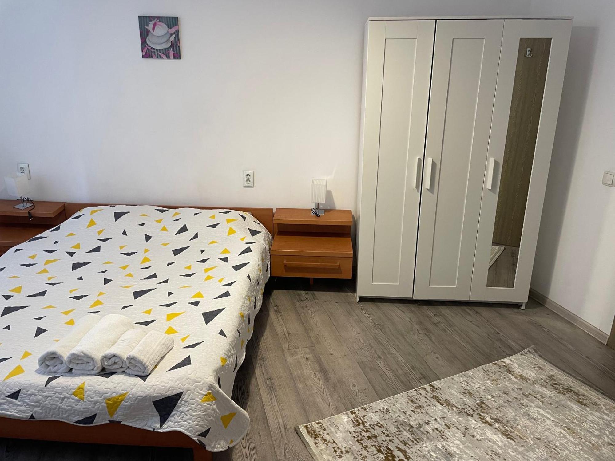 Studio Piata Amzei Nr.1 Apartman Bukarest Kültér fotó