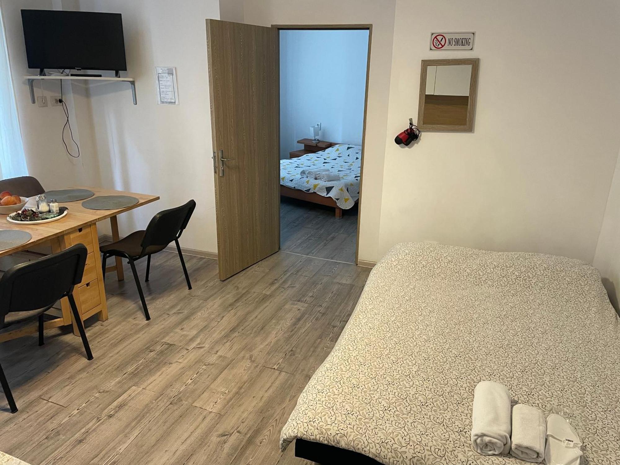 Studio Piata Amzei Nr.1 Apartman Bukarest Kültér fotó